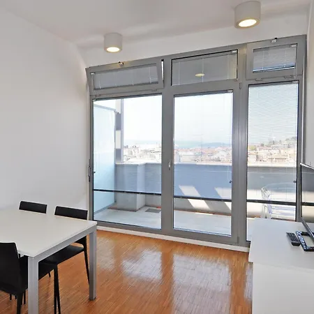 Sc & Vandrarhem Pula