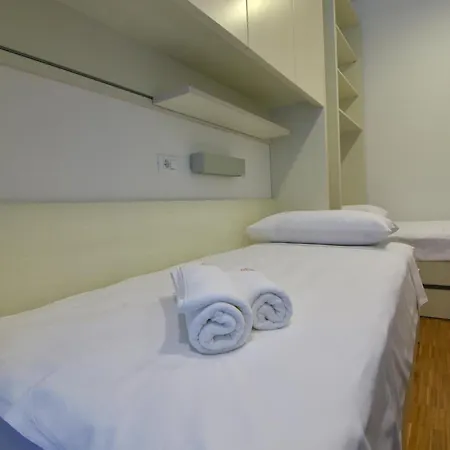 Hostel Sc & Pula