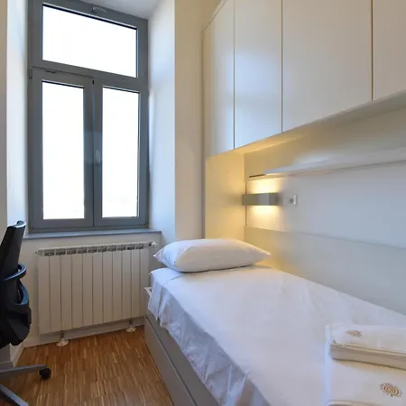 Sc & Hostel Pula