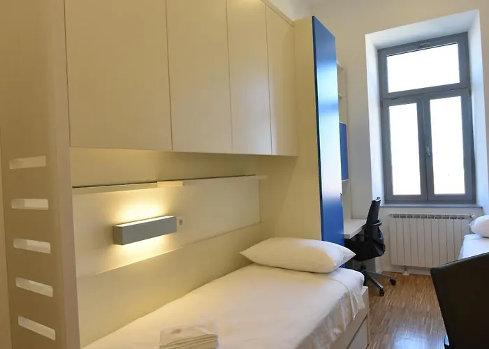 Hostel Sc &