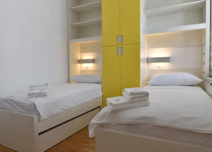 Hostel Sc &