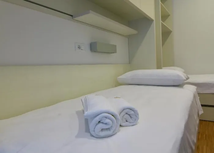 Hostel Sc & Pula