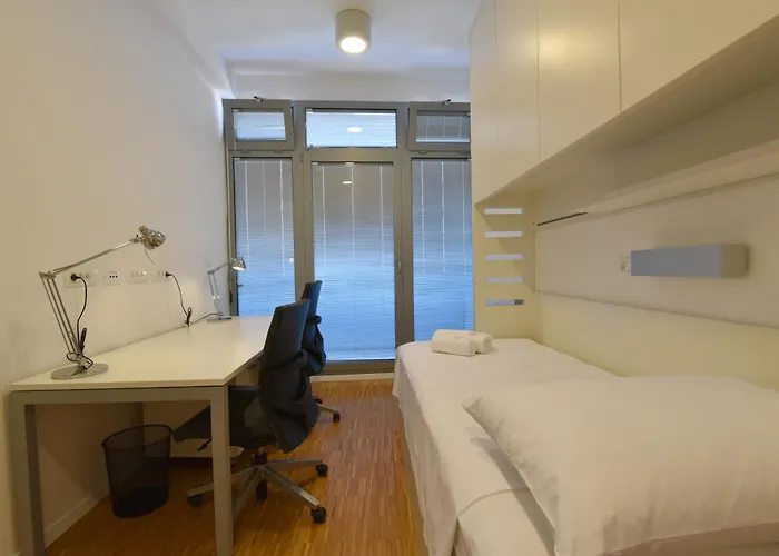 Hostel Sc & Pula