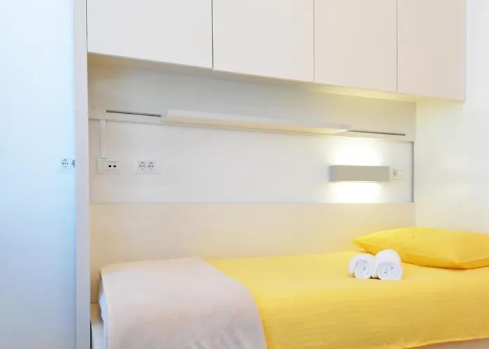 Hostel Sc &
