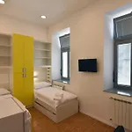 Sc & Hostal Pula