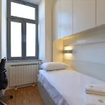 Sc & Hostal Pula