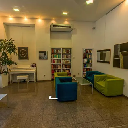Sc & Hostel