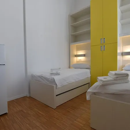 Sc & Hostel Pula
